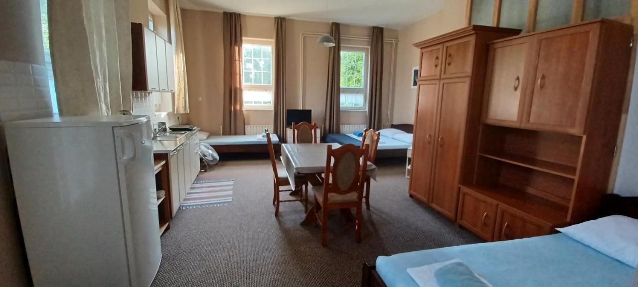 Hungarian Farmhouse Zakanyszek Екстериор снимка