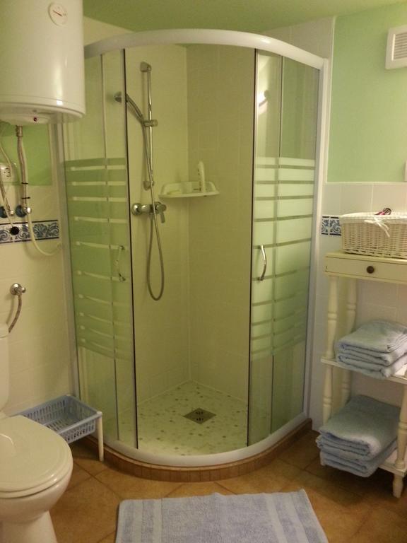 Hungarian Farmhouse Zakanyszek Екстериор снимка